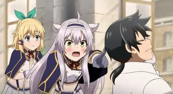 38 аниме, где ГГ самый сильный 💪 но скрывает это