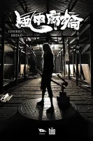 Буря на крытом мосту